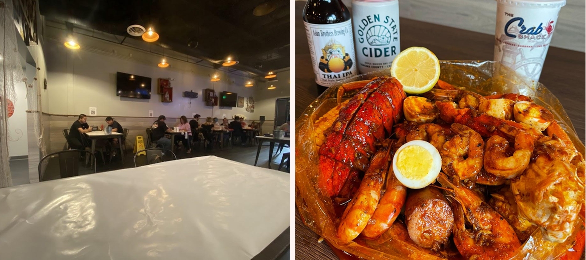 The Crab Shack La Habra Gallery Image 2