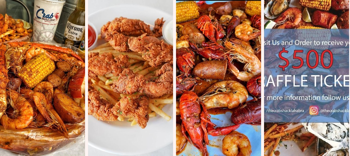 The Crab Shack La Habra Gallery Image 3