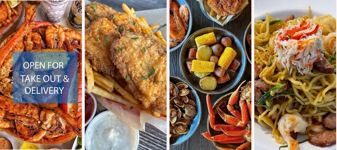 The Crab Shack La Habra Gallery Image 4