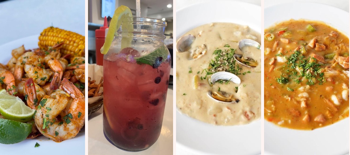 The Crab Shack La Habra Gallery Image 5