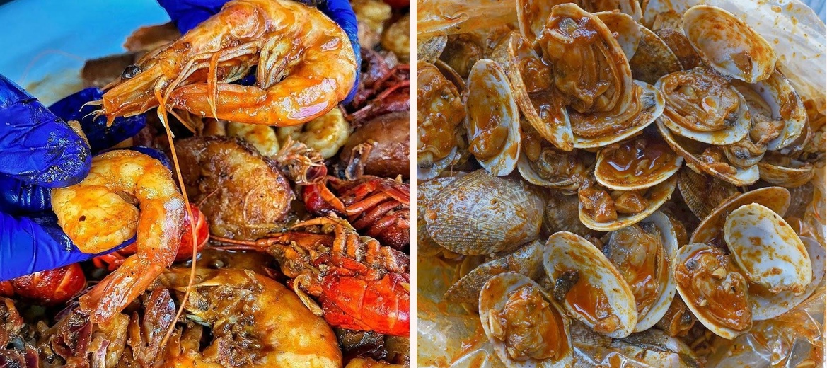 The Crab Shack La Habra Gallery Image 6